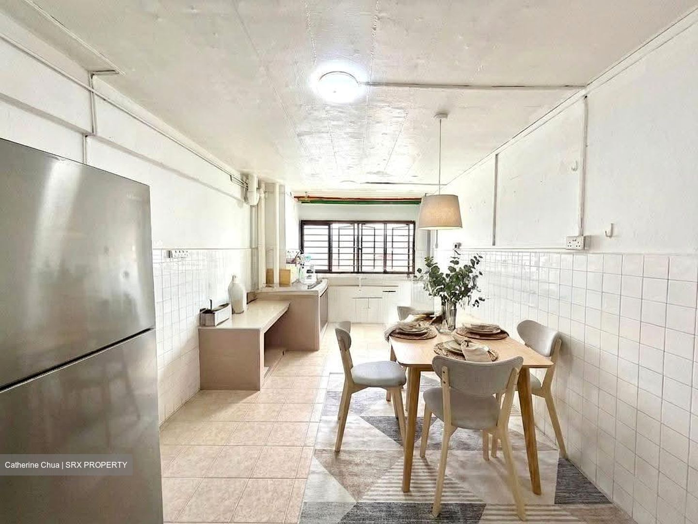 Blk 119 Hougang Avenue 1 (Hougang), HDB 3 Rooms #636849321